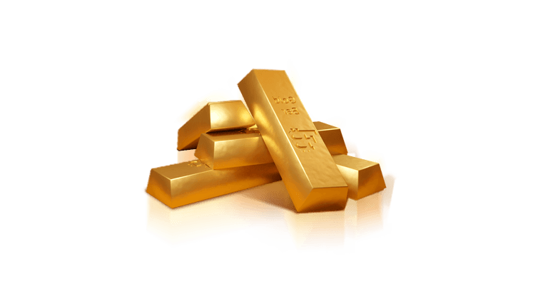 5 000 золота