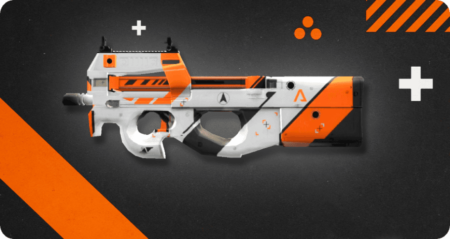 P90 Esport — Elite